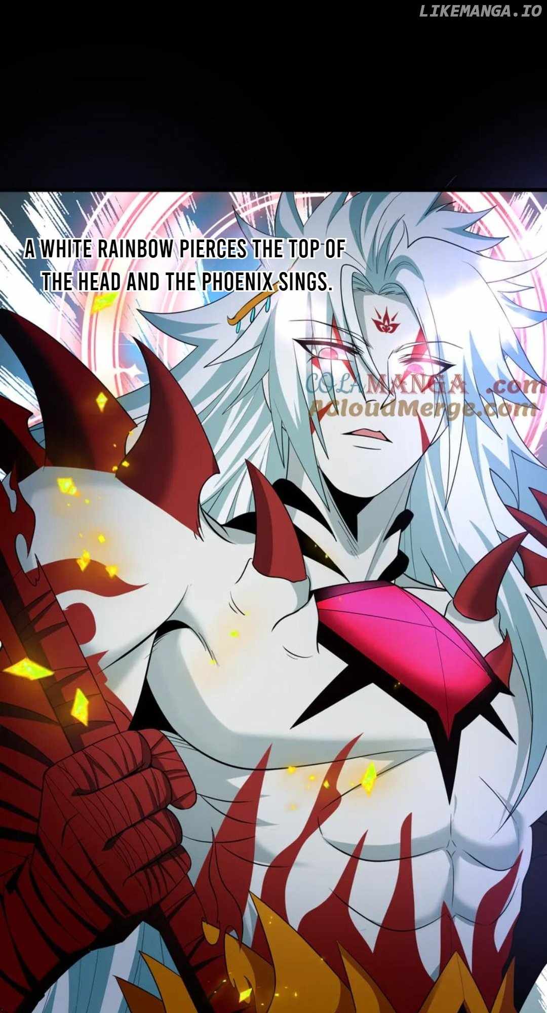 Age of Terror Chapter 481 24